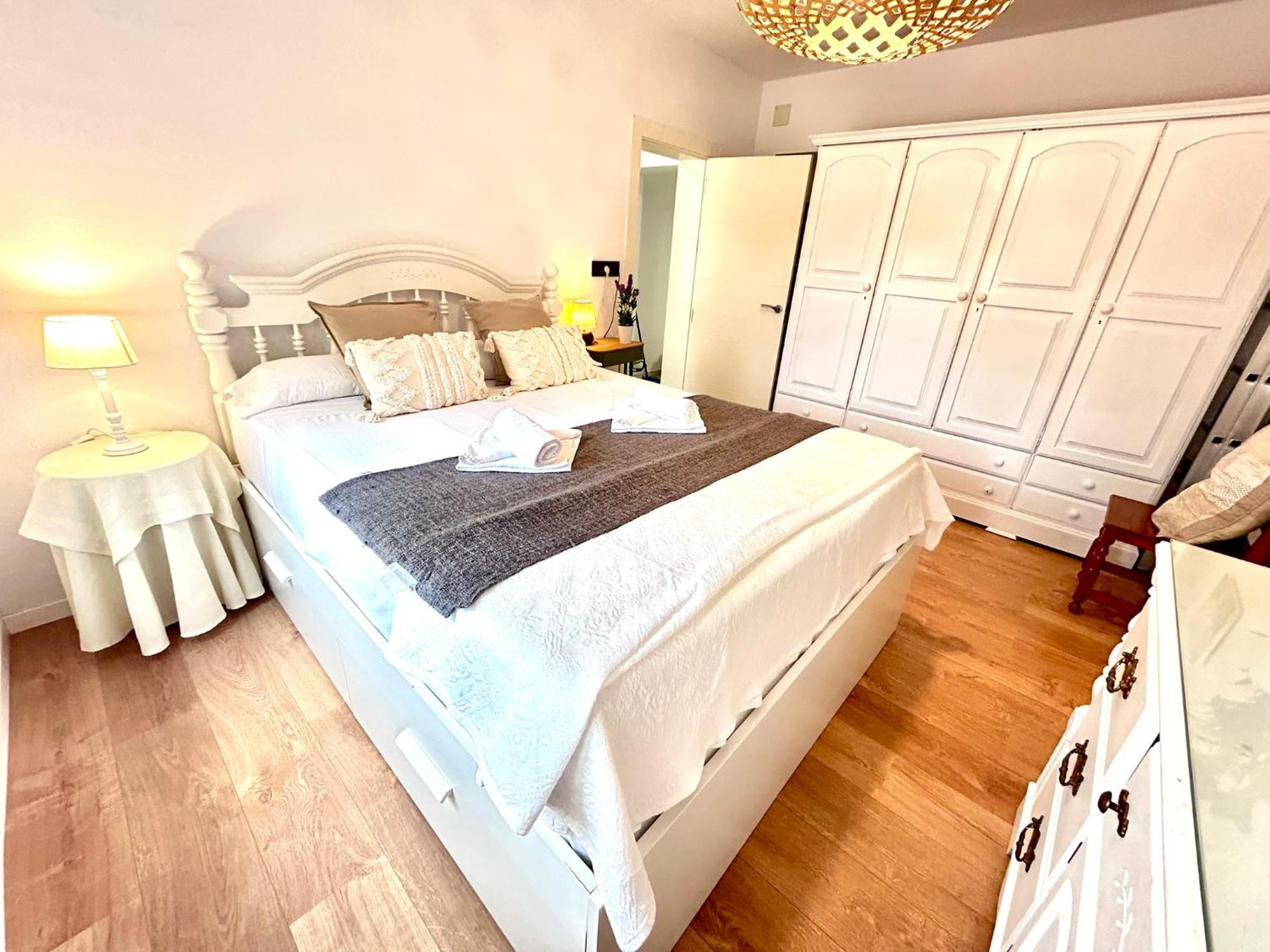 Chalet La Caballa Playa La Barrosa Chiclana de la Frontera Ngoại thất bức ảnh
