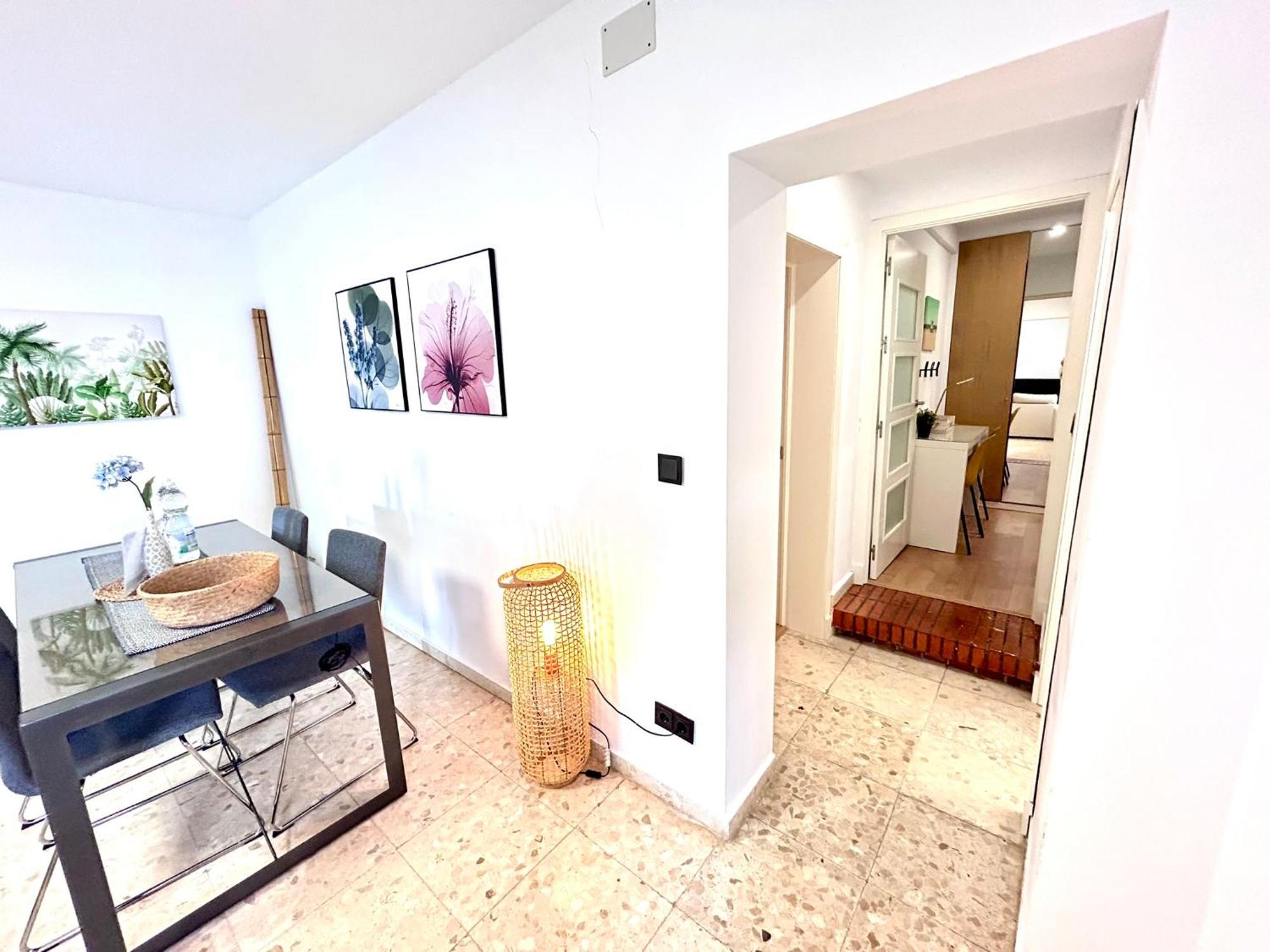 Chalet La Caballa Playa La Barrosa Chiclana de la Frontera Ngoại thất bức ảnh