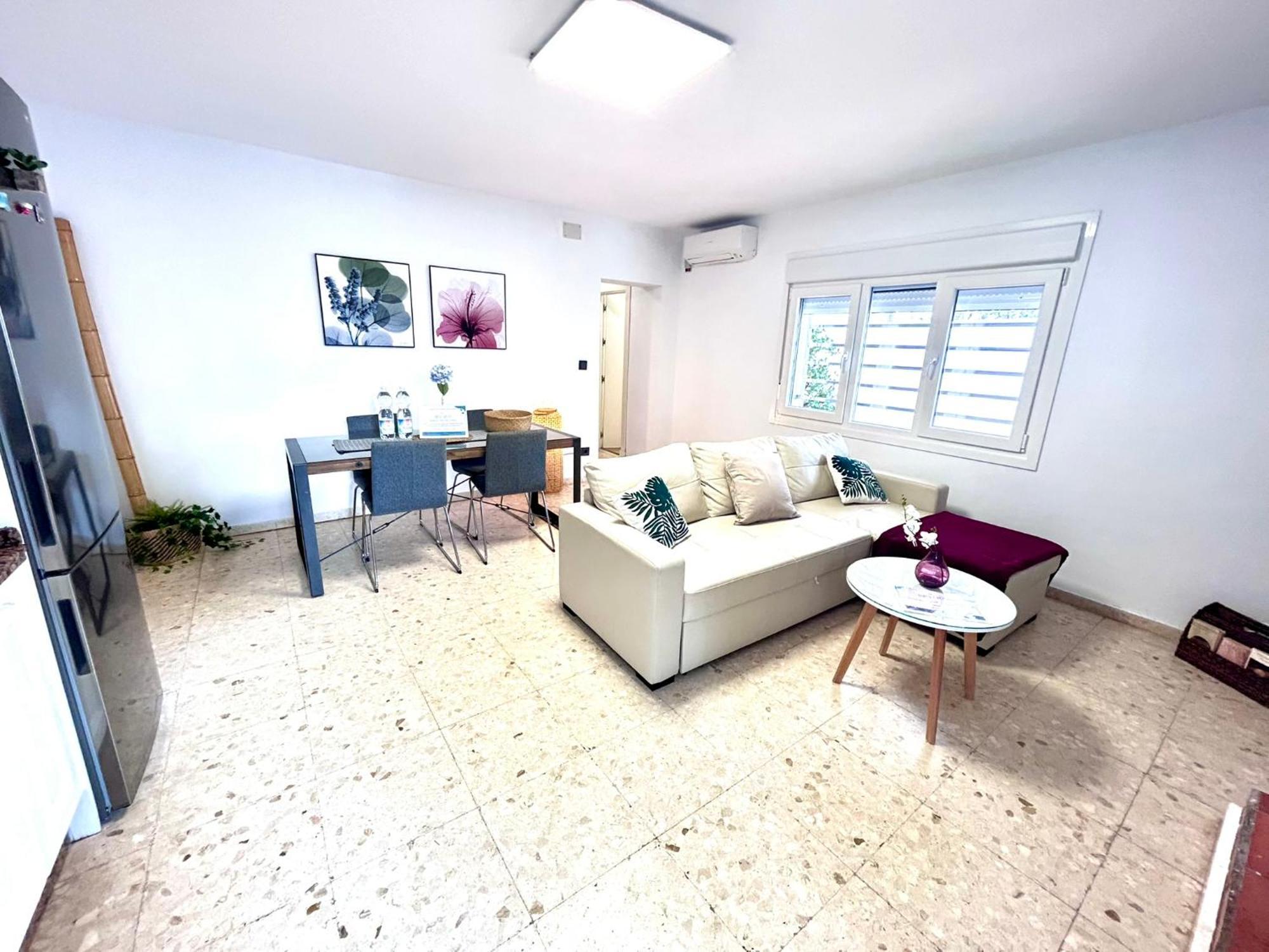 Chalet La Caballa Playa La Barrosa Chiclana de la Frontera Ngoại thất bức ảnh