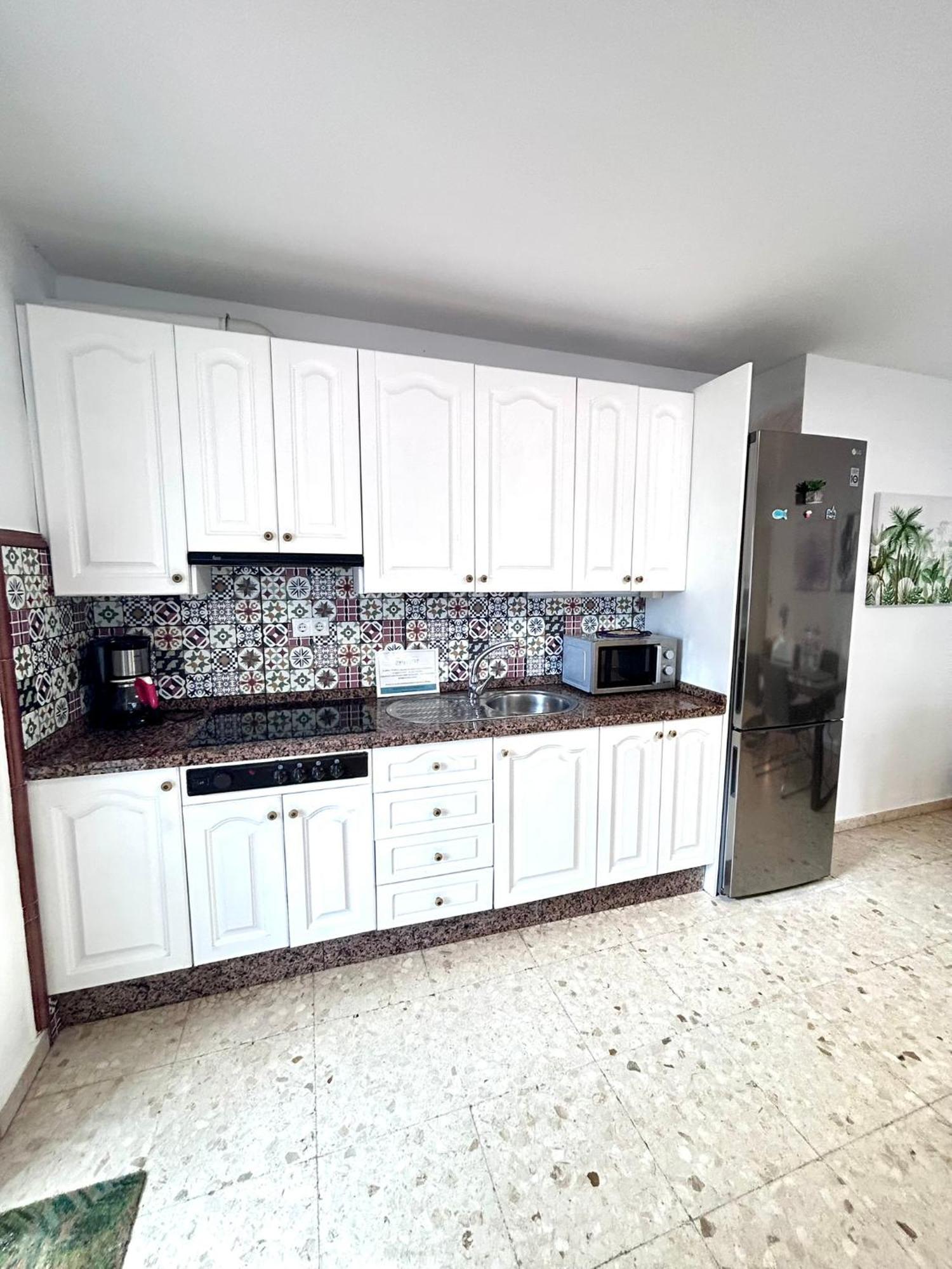 Chalet La Caballa Playa La Barrosa Chiclana de la Frontera Ngoại thất bức ảnh